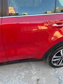 کیا سپۆرتاج